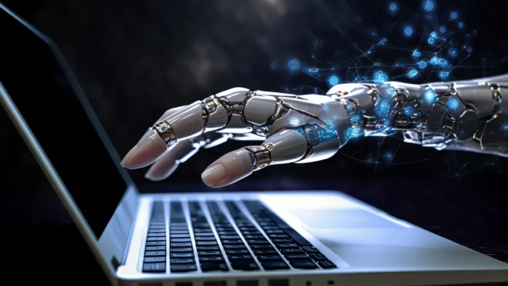 استراتژی GEO: بهینهسازی محتوا برای موتورهای پاسخ AI