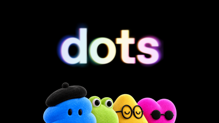 OpenAI از دستیارهای خودمختار Dots با تکیه بر GPT-6 Astra رونمایی کرد