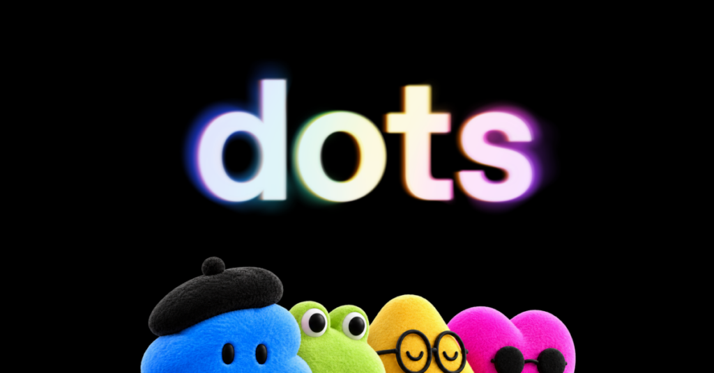 OpenAI با دستیارهای همیشهفعال Dots به رقابت با Muse میرود