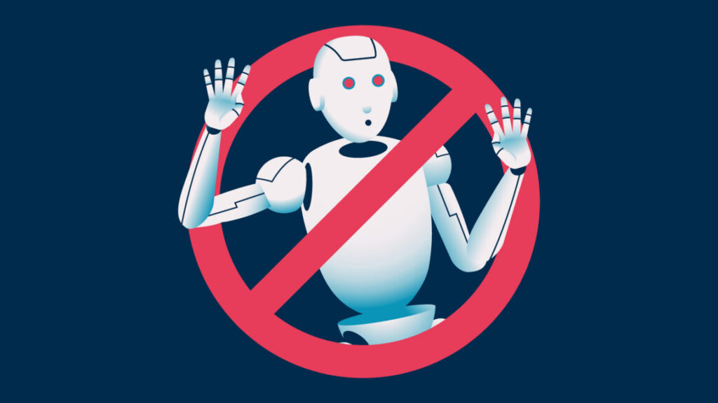 OpenAI عرضه GPT-6.1 را به‌دلیل نگرانی‌های ایمنی متوقف کرد