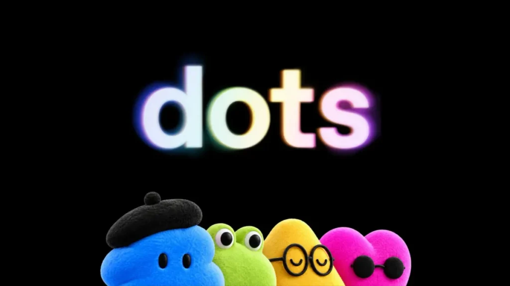 OpenAI عامل‌های Dots را با مدل GPT-6 Astra عرضه کرد