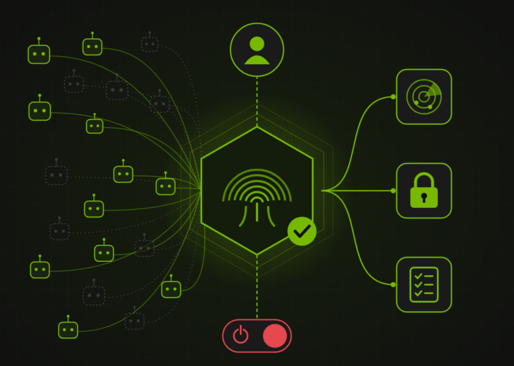 RSA پلتفرم Agent ID را برای شناسایی و مهار عامل‌های هوش مصنوعی معرفی کرد