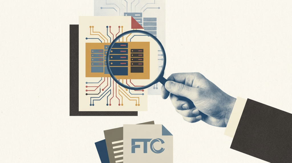 تحقیقات FTC از OpenAI و دیگر آزمایشگاه‌های هوش مصنوعی
