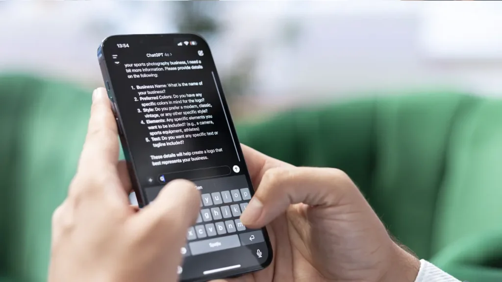پرامپت Gemini برای تولید محتوا به زبان فارسی