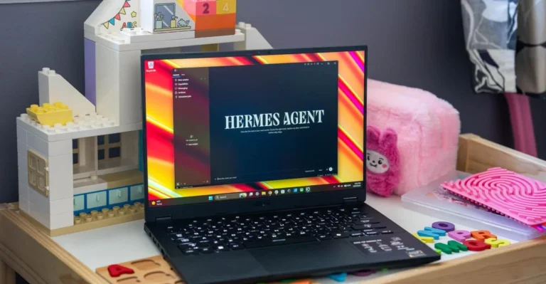 آزمایش هوش مصنوعی محلی با Hermes Agent؛ مفید، اما نه بی‌دردسر