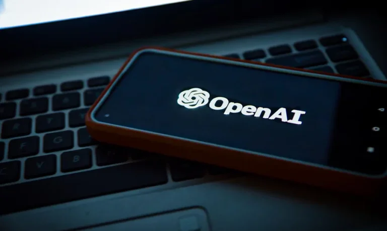 گزارش درآمدی OpenAI سهام فناوری را تحت فشار گذاشت