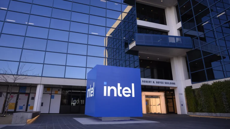 هشدار مدیران Intel و Broadcom درباره کمبود سرمایه در صنعت هوش مصنوعی