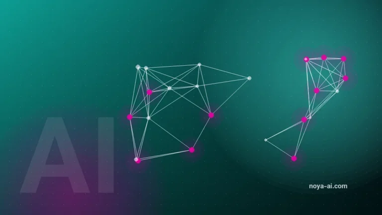روش ELF-REG توان استدلال مدلهای زبانی انتشار را بهبود میدهد
