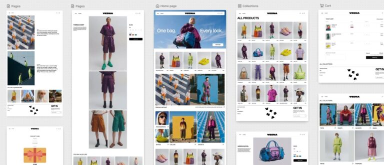 Shopify ابزار Canvas را برای ساخت فروشگاه با گفت‌وگو با هوش مصنوعی معرفی کرد