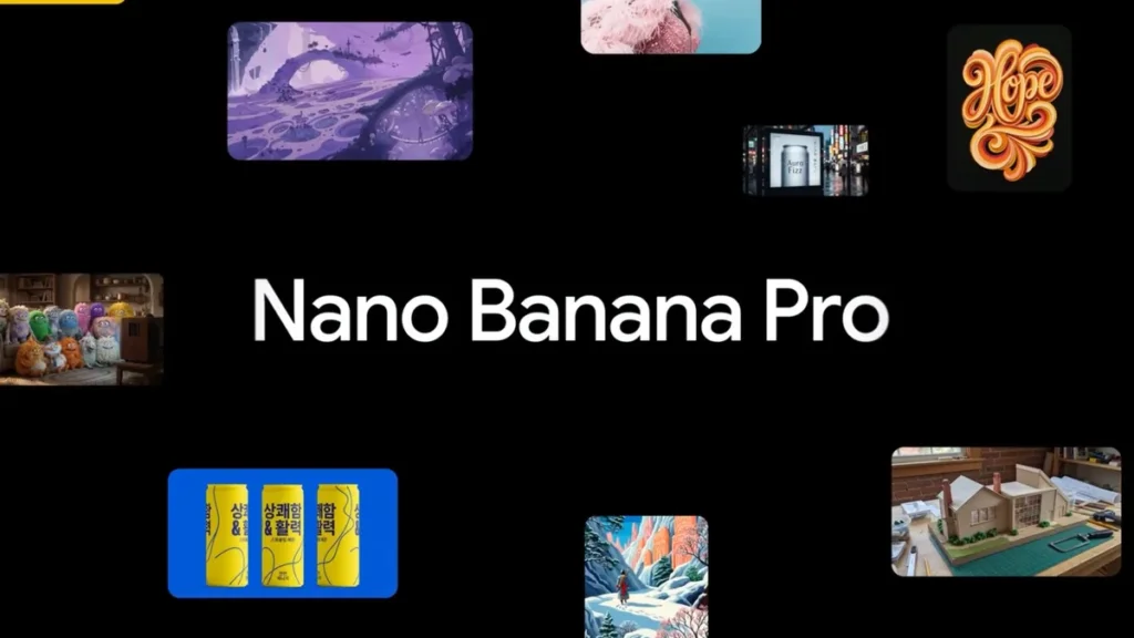گوگل در حال آمادهسازی Nano Banana 3 Pro بر پایه Gemini 4 است